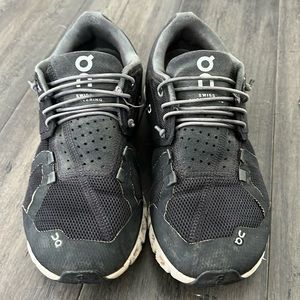 Women’s On Cloud shoes - 6.5